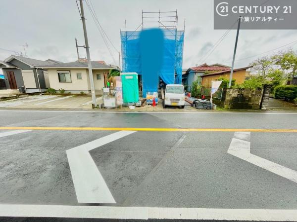 木更津市桜井の新築一戸建
