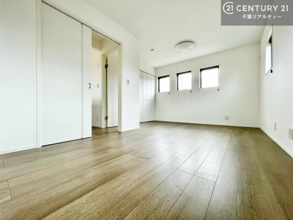 木更津市瓜倉の中古一戸建て