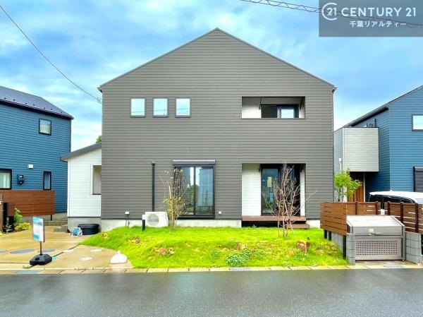 木更津市瓜倉の中古一戸建