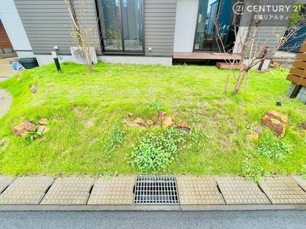 木更津市瓜倉の中古一戸建て