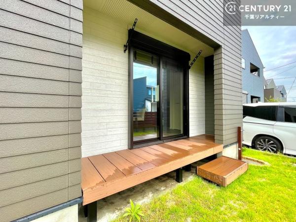 木更津市瓜倉の中古一戸建て
