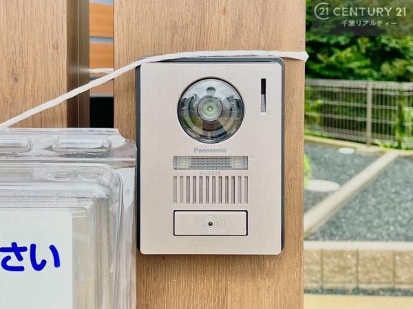 木更津市瓜倉の中古一戸建て