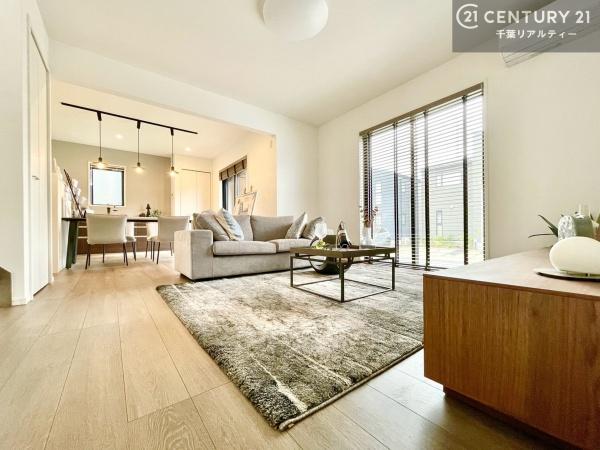 木更津市瓜倉の中古一戸建て