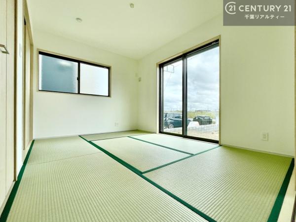 木更津市中島の新築一戸建