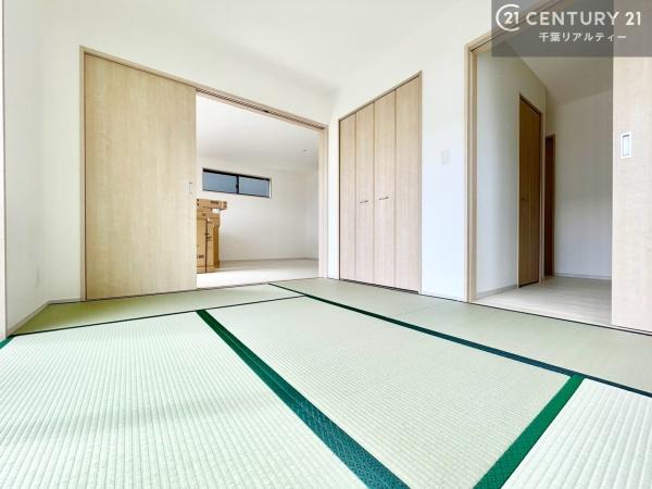 木更津市中島の新築一戸建