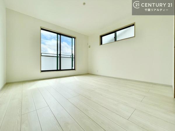 木更津市中島の新築一戸建