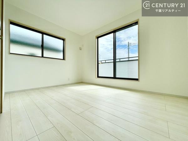 木更津市中島の新築一戸建