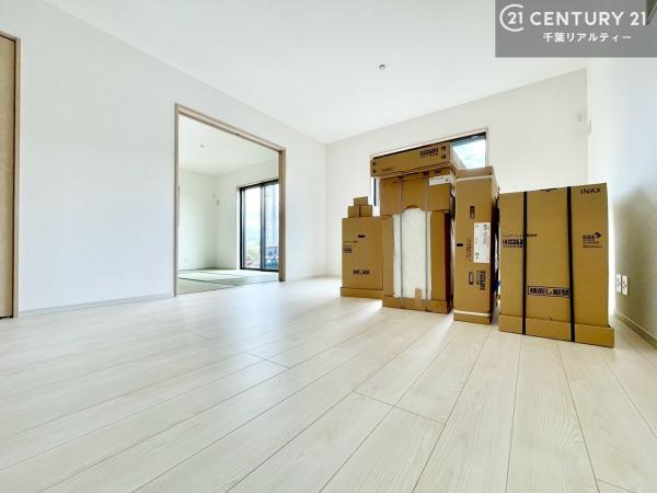 木更津市中島の新築一戸建