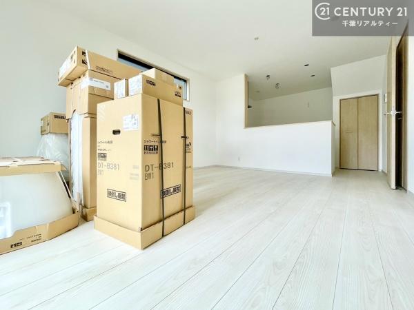 木更津市中島の新築一戸建