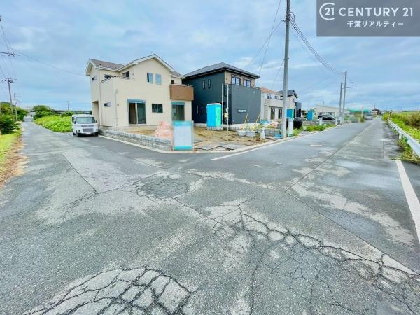 木更津市中島の新築一戸建