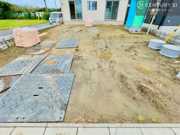 木更津市中島の新築一戸建