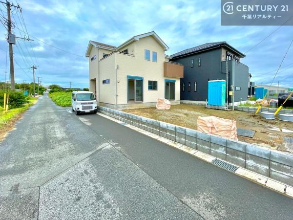 木更津市中島の新築一戸建