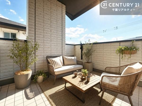 木更津市金田東４丁目の中古一戸建て