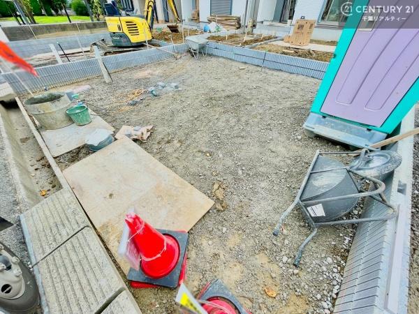 袖ケ浦市長浦駅前２丁目の新築一戸建