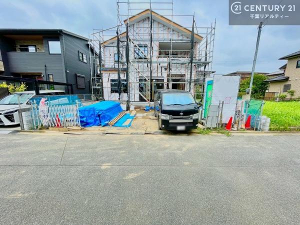 市原市青葉台６丁目の新築一戸建