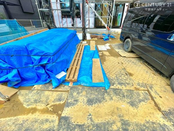 市原市青葉台６丁目の新築一戸建