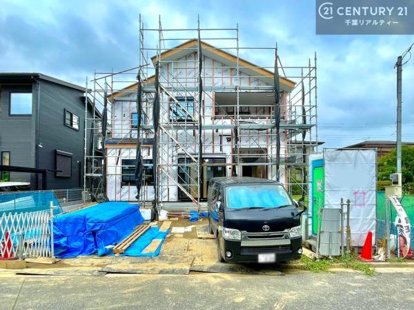 市原市青葉台6丁目の新築一戸建