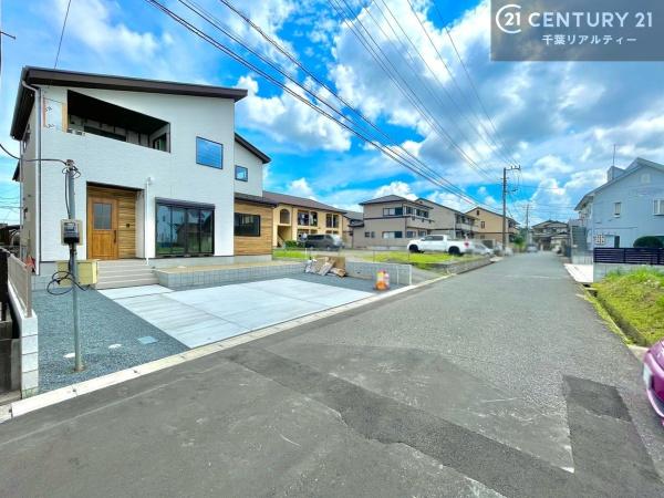 木更津市桜井新町２丁目の新築一戸建