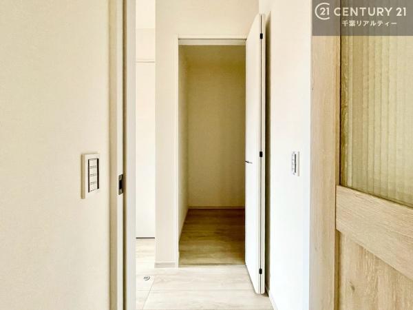 君津市南子安４丁目の新築一戸建