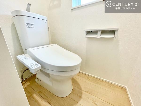 木更津市高柳の新築一戸建