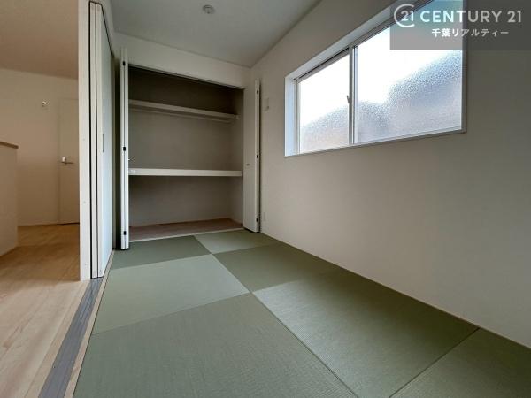 木更津市高柳の新築一戸建