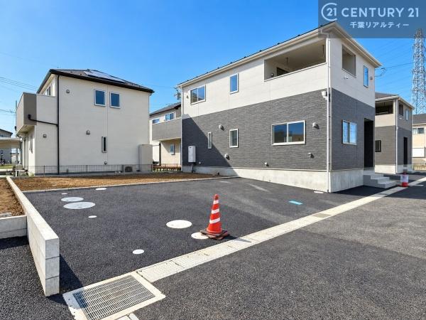 木更津市高柳の新築一戸建