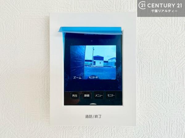 木更津市高柳の新築一戸建