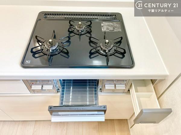 木更津市高柳の新築一戸建