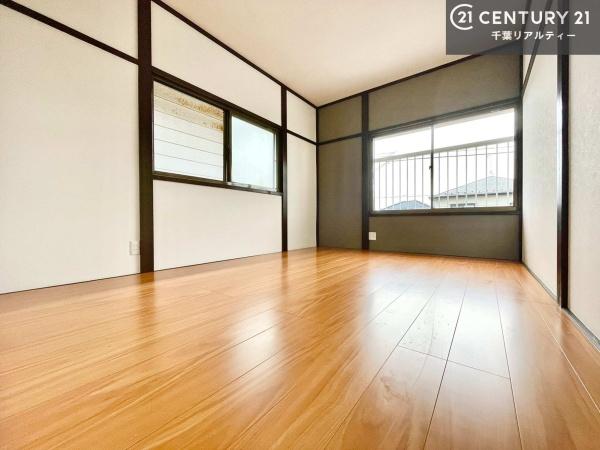 袖ケ浦市蔵波台４丁目の中古一戸建て
