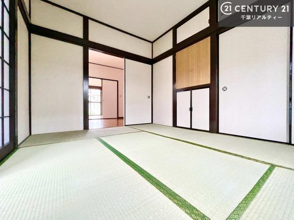 袖ケ浦市蔵波台４丁目の中古一戸建て