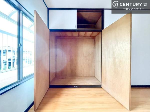 袖ケ浦市蔵波台４丁目の中古一戸建て