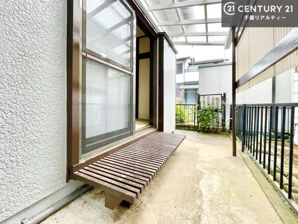 袖ケ浦市蔵波台４丁目の中古一戸建て