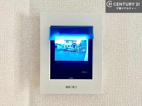 袖ケ浦市蔵波台４丁目の中古一戸建て