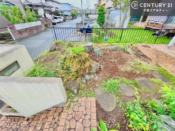 袖ケ浦市蔵波台４丁目の中古一戸建て