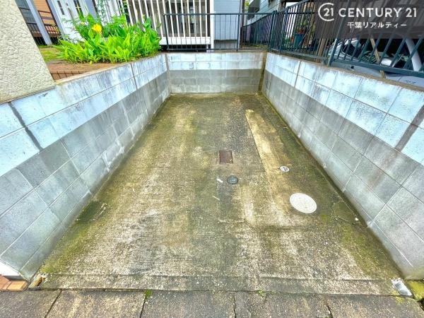 袖ケ浦市蔵波台４丁目の中古一戸建て