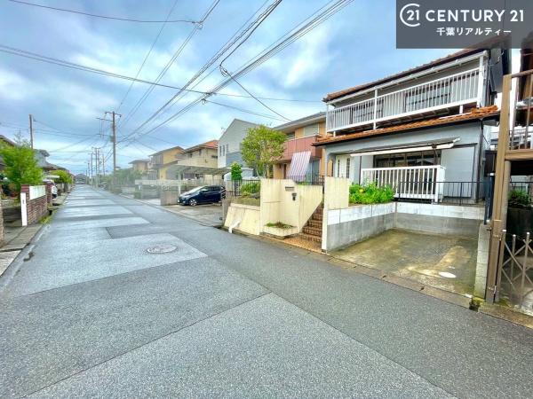 袖ケ浦市蔵波台４丁目の中古一戸建て
