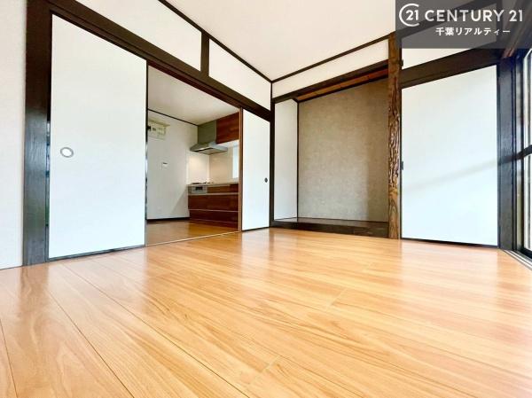 袖ケ浦市蔵波台４丁目の中古一戸建て