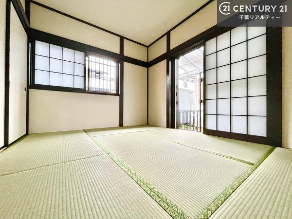 袖ケ浦市蔵波台４丁目の中古一戸建て