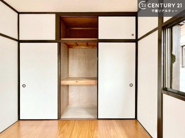 袖ケ浦市蔵波台４丁目の中古一戸建て