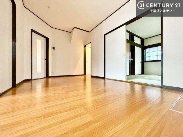 袖ケ浦市蔵波台４丁目の中古一戸建て