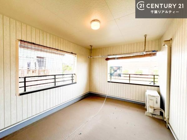 市原市ちはら台南５丁目の中古一戸建て
