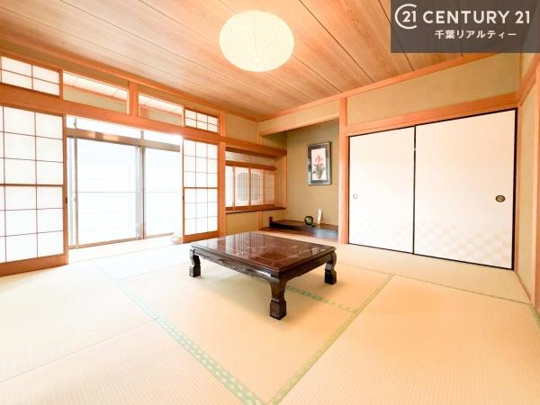 市原市ちはら台南５丁目の中古一戸建て