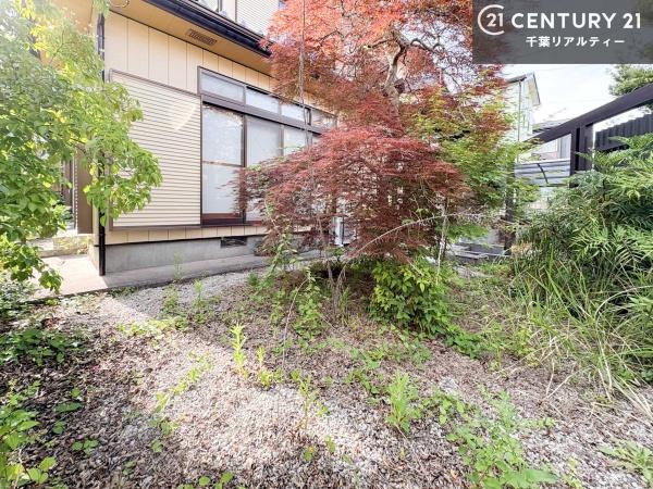 市原市ちはら台南５丁目の中古一戸建て