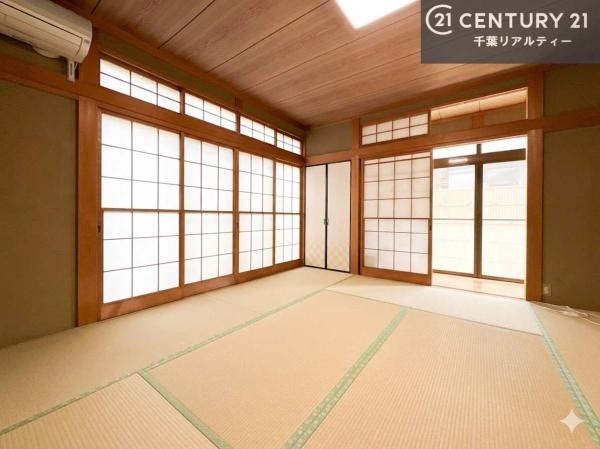 市原市ちはら台南５丁目の中古一戸建て