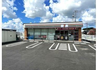袖ケ浦市のぞみ野の新築一戸建(セブンイレブン袖ヶ浦のぞみ野店)