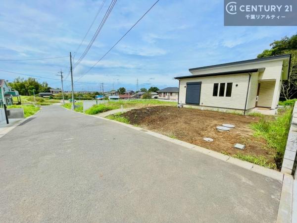 君津市常代の新築一戸建