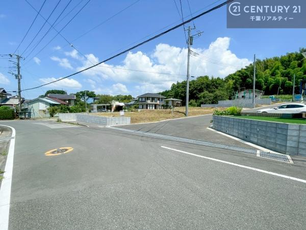 君津市常代の新築一戸建