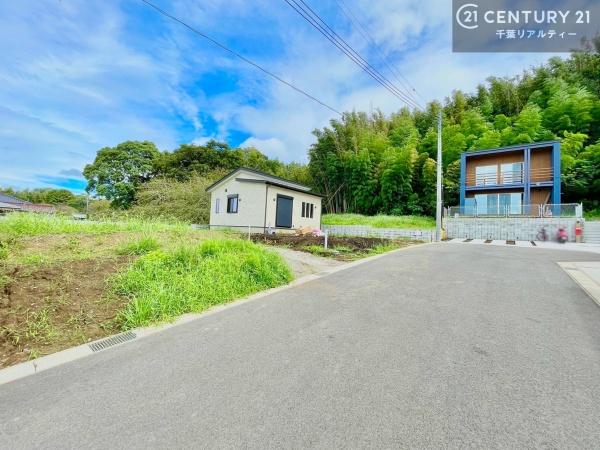 君津市常代の新築一戸建
