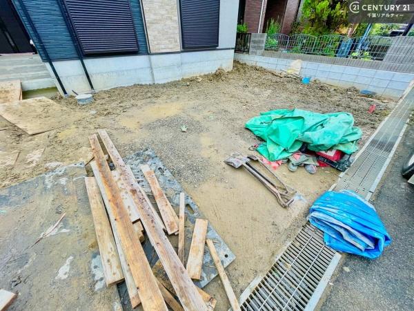 市原市君塚２丁目の新築一戸建