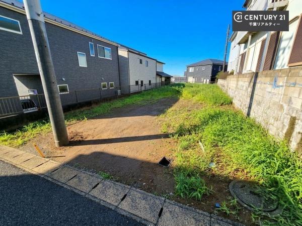 GRAFARE千葉市中央区白旗3丁目 1号棟